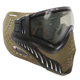 VForce Profiler Paintball Mask Thermal SF Coyote