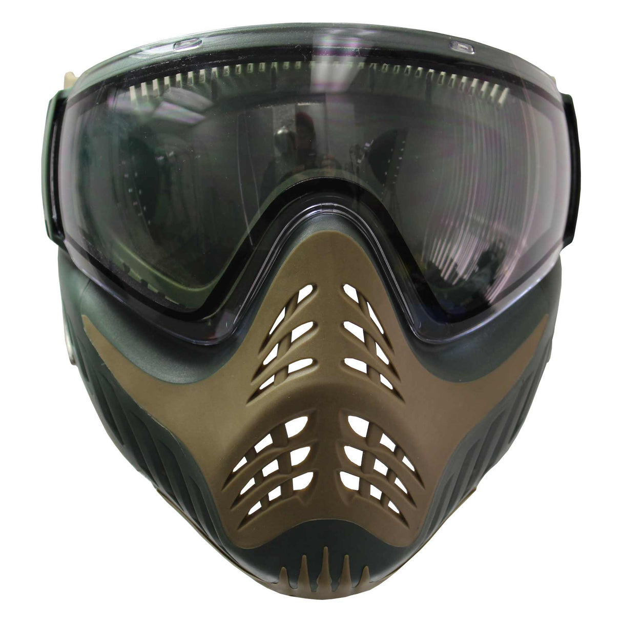 VForce Profiler Mask Thermal Swamp Olive Drab Tan