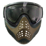 VForce Profiler Mask Thermal Swamp Olive Drab Tan