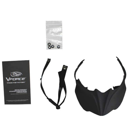 VForce Profiler Paintball Mask Thermal SF Coyote