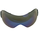 V-Force Grill Goggle Lens Blue Mirror