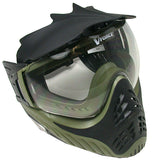 VForce Profiler Goggle Reverse Olive Drab