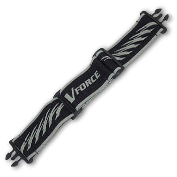 VForce Profiler Replacement Strap Gray
