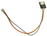 Virtue PM7 / Rail Ultralight Frame Adapter
