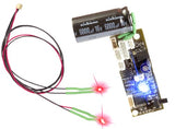 Virtue Spyder Board