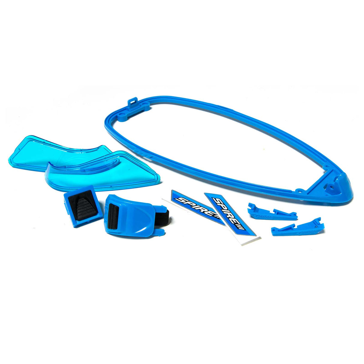 Virtue Spire 3 Color Kit Cyan