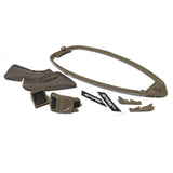 Virtue Spire 3 Color Kit FDE