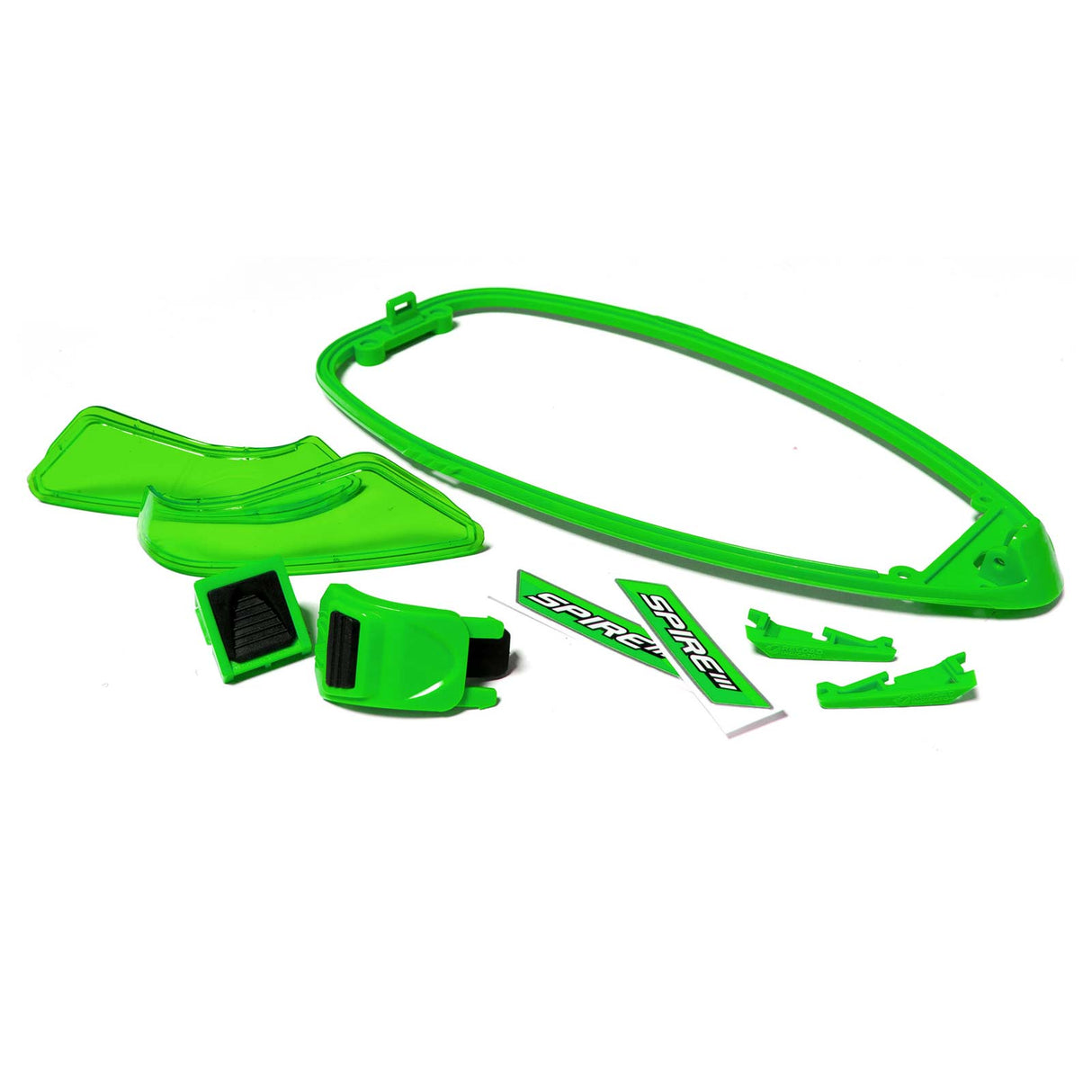 Virtue Spire 3 Color Kit Lime