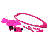 Virtue Spire 3 Color Kit Pink