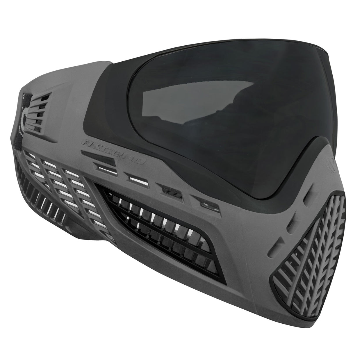 Virtue VIO Ascend Thermal Paintball Goggle Charcoal