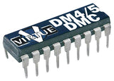 Virtue Paintball Dye DM5 / DMC Virtue Chip