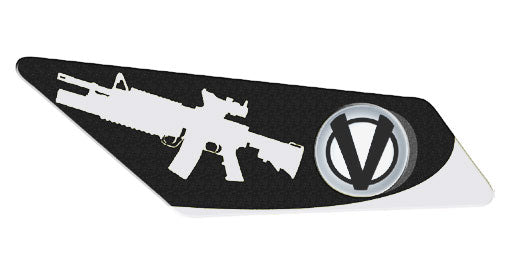 Virtue Ion EZOn - Clear/White