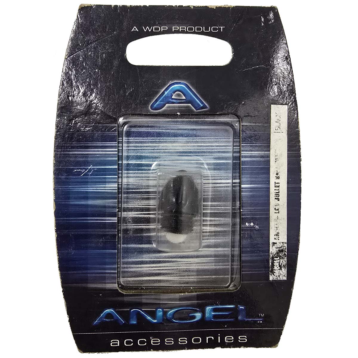 WDP Angel Parts – Discount Paintball