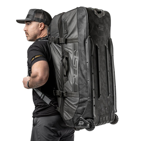 Push Division One Large Roller Gear Bag (94L)